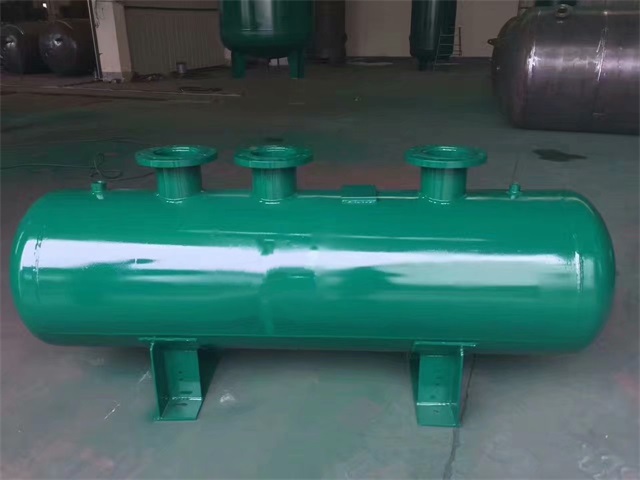 鄱阳鄱阳鄱阳蒸汽分气缸